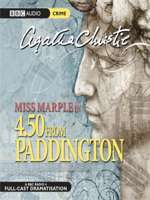 cover image of 4.50 from Paddington
